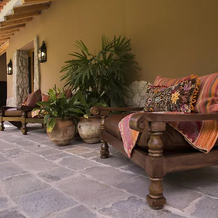 Inkaterra Hacienda Urubamba-3