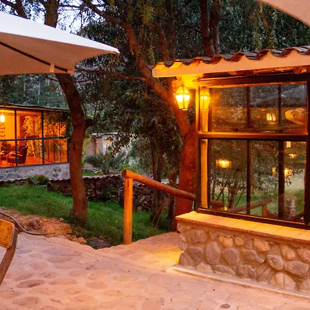 Casa De La Chola-3
