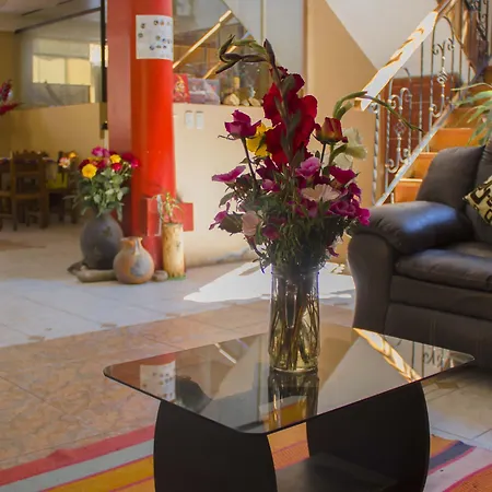 Tumy House B&B-3