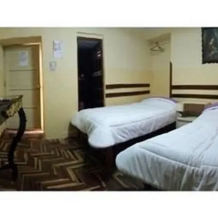 Kaypacha Lodge-2