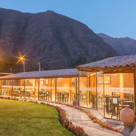 Wayqey Lodge-3