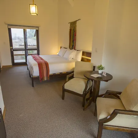 Tierra Viva Valle Sagrado Hotel-2