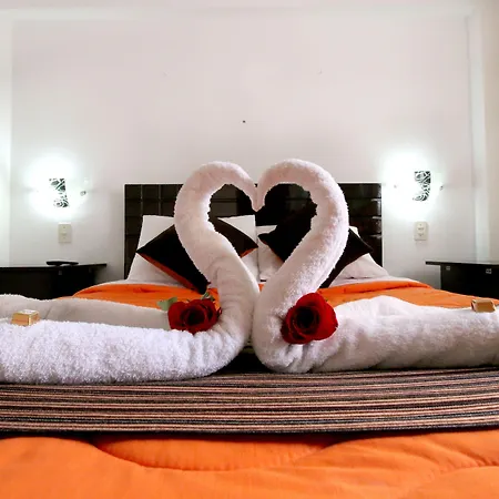 Hotel Peru Real-2