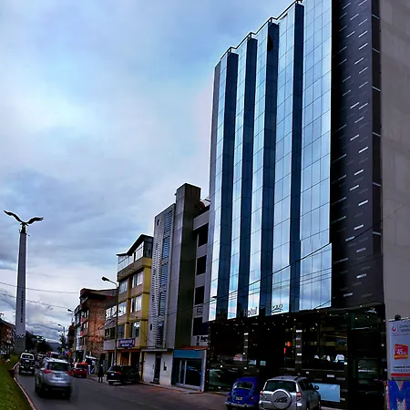 Polo Corporativo San Sebastian-2