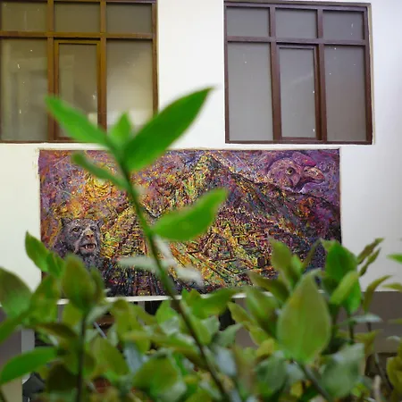 Casa Inn Hostal-3