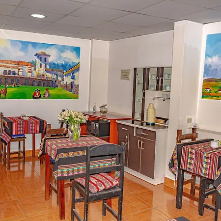 Casa Inn Hostal-2