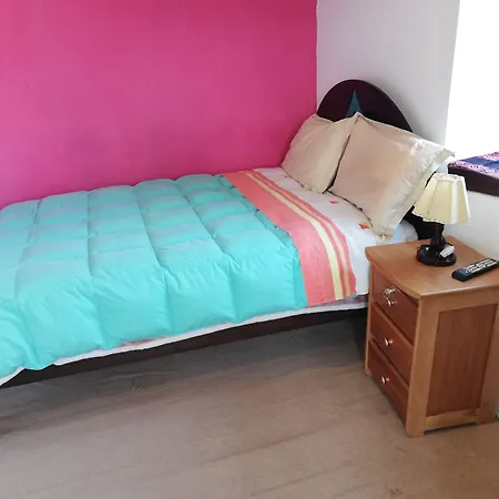 Barrio Inka Bnb-2