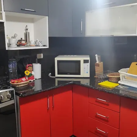 Elite Apartment-2
