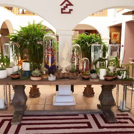 Anden Inca Hotel-2
