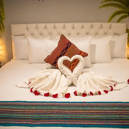 Home Garden Hotel-2