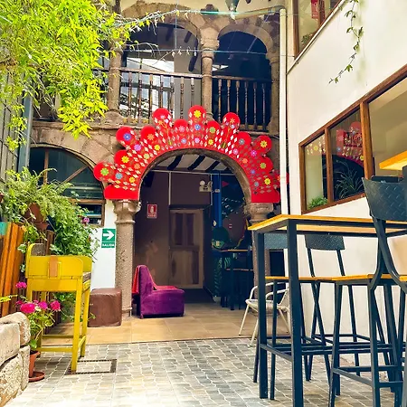 Tucan Hostel-2