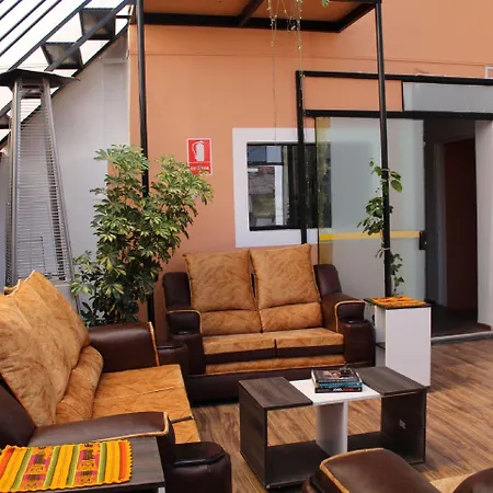 Kaaro House Cusco-2