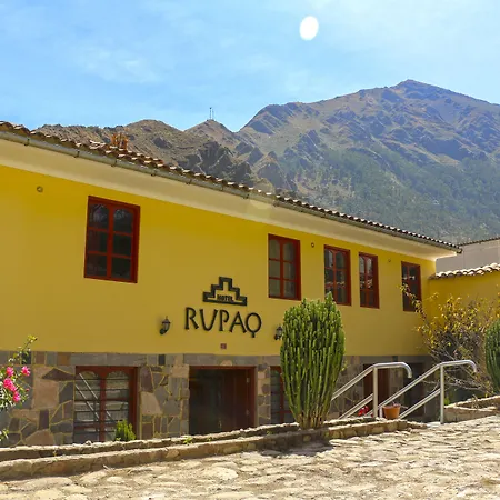 Hotel Rupaq-3