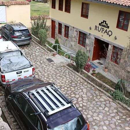 Hotel Rupaq-2