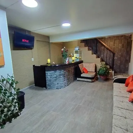 Hostal Qoryanka-3