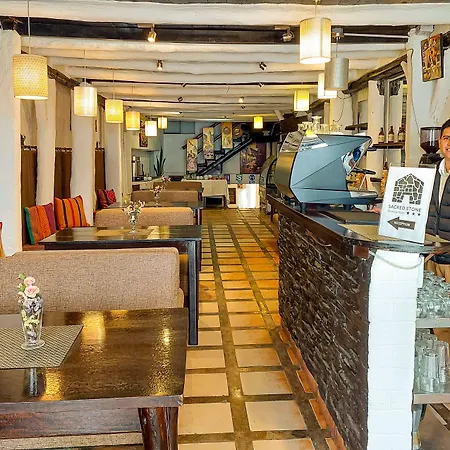 Sacred Stone Boutique Hotel-2