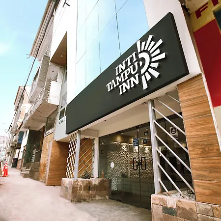 Inti Tampu Inn-2