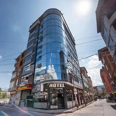 Hotel Platinum Palace-3
