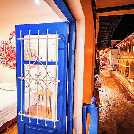 Casa Flamenco-3