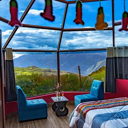 Sky Dome Peru-2