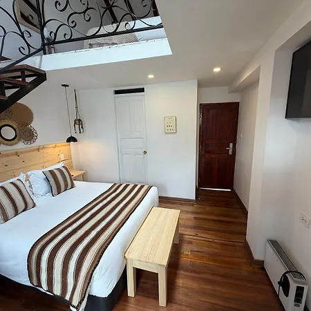 Casa Cristobal Siete Cuartones-2