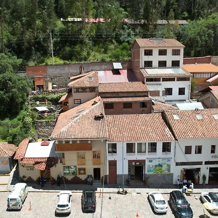 Andenes Del Sol-3