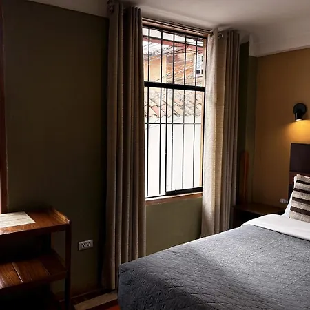Eco Home View - Guest House-2