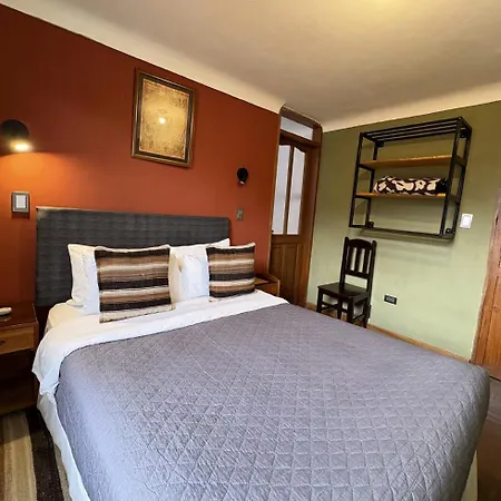 Eco Home View - Guest House-3