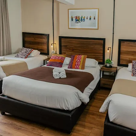 Hostal María Angola-3