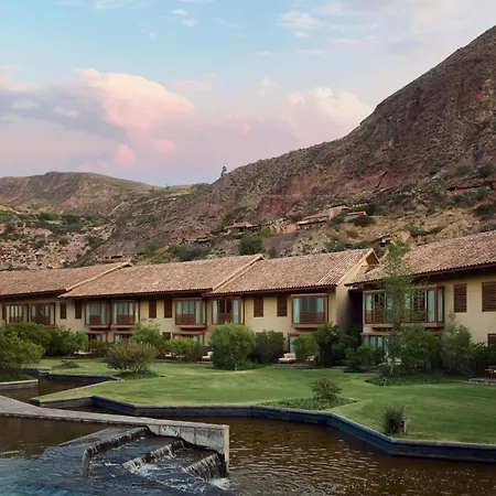 Tambo Del Inka, A Luxury Collection Resort & Spa, Valle Sagrado-2