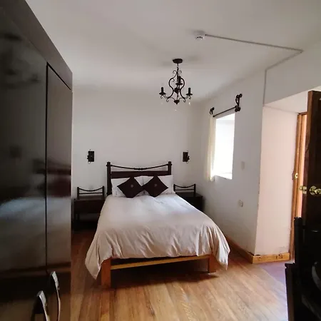 Hostal Qorichaska-2