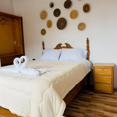 Big Vacation Hostel-2