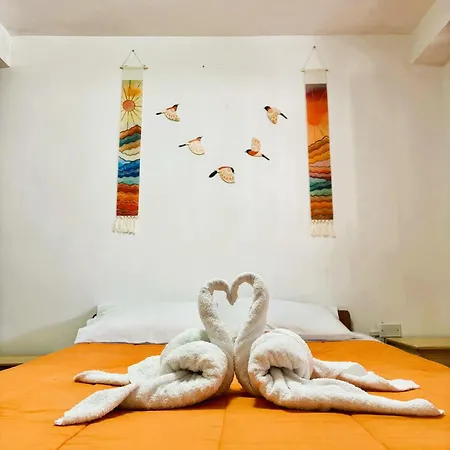 Big Vacation Hostel-3