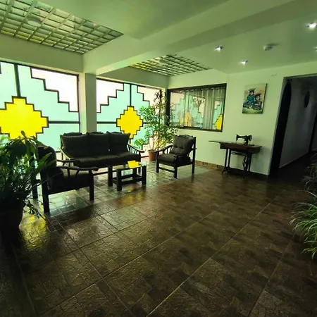 Hotel Quilla-2