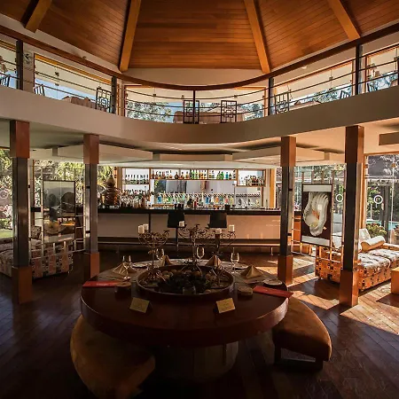 Aranwa Sacred Valley Hotel & Wellness-2
