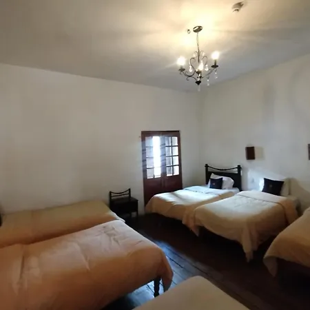Hostal Qorichaska-3