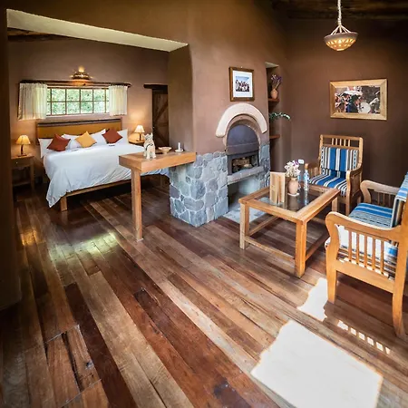 Sacred Dreams Lodge-2