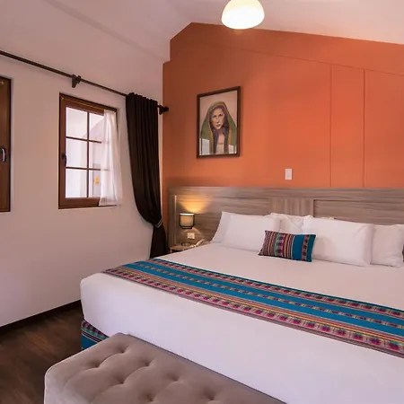 Atoq San Blas Hotel-2