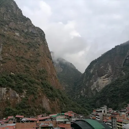 Picos House Machupicchu-3