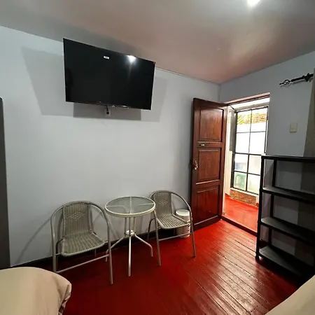 El Viejo Roble-2