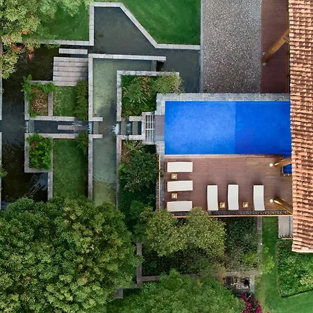 Tambo Del Inka, A Luxury Collection Resort & Spa, Valle Sagrado-3