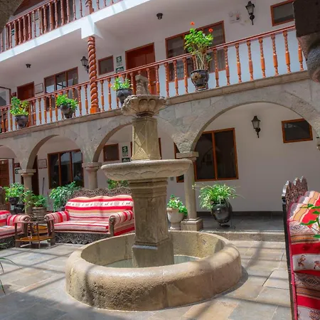 Munay Wasi Inn-3