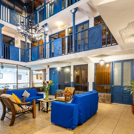 San Blas Plaza Inn-2