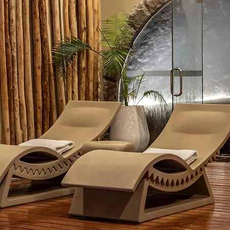 Casa Cartagena Boutique Hotel & Spa-3