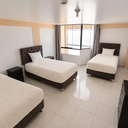 Andean Valley Hotel-2