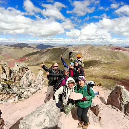Andean Valley Hotel-3