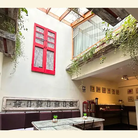 Wakapunku Boutique B&B-3