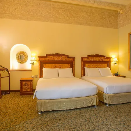 Aranwa Cusco Boutique Hotel-2