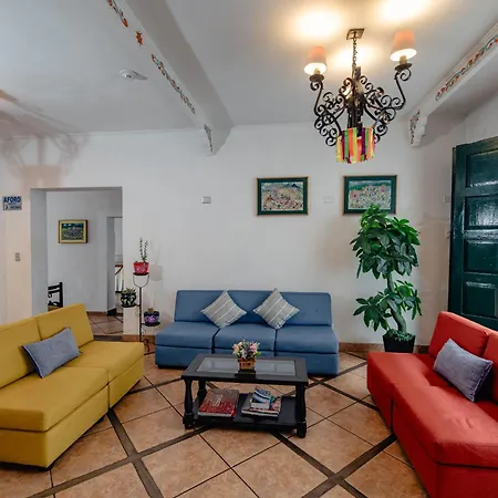 Hotel Raymi-3