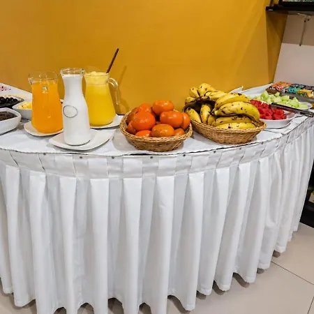 Hotel Horizonte-3